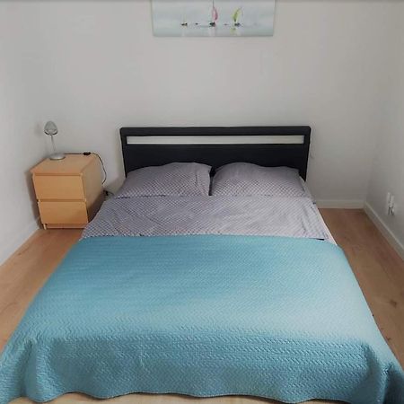 Apartament Reda Z Prywatna Sauna Ngoại thất bức ảnh