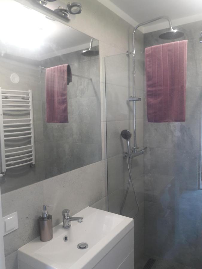 Apartament Reda Z Prywatna Sauna Ngoại thất bức ảnh